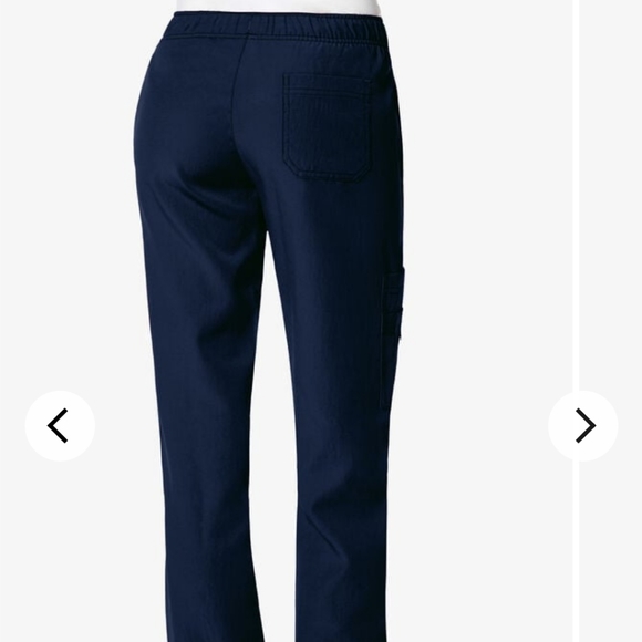 Wonder wink scrub pants - Picture 2 of 4